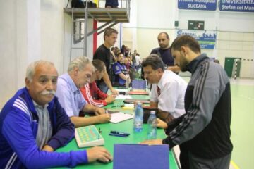 Echipa suceveană a pierdut cu 10-0 din cauza lipsei unei ambulanțe la meci