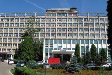 Spitalul Județean Suceava