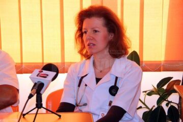 Policlinica Bethesda a achiziționat un colposcop performant