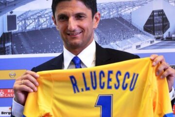 Răzvan Lucescu nu a dansat prea mult alături de lupii galbeni