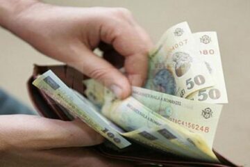 Păgubitul i-a dat 650 de lei unui individ care s-a recomandat a fi șef de secție în spital