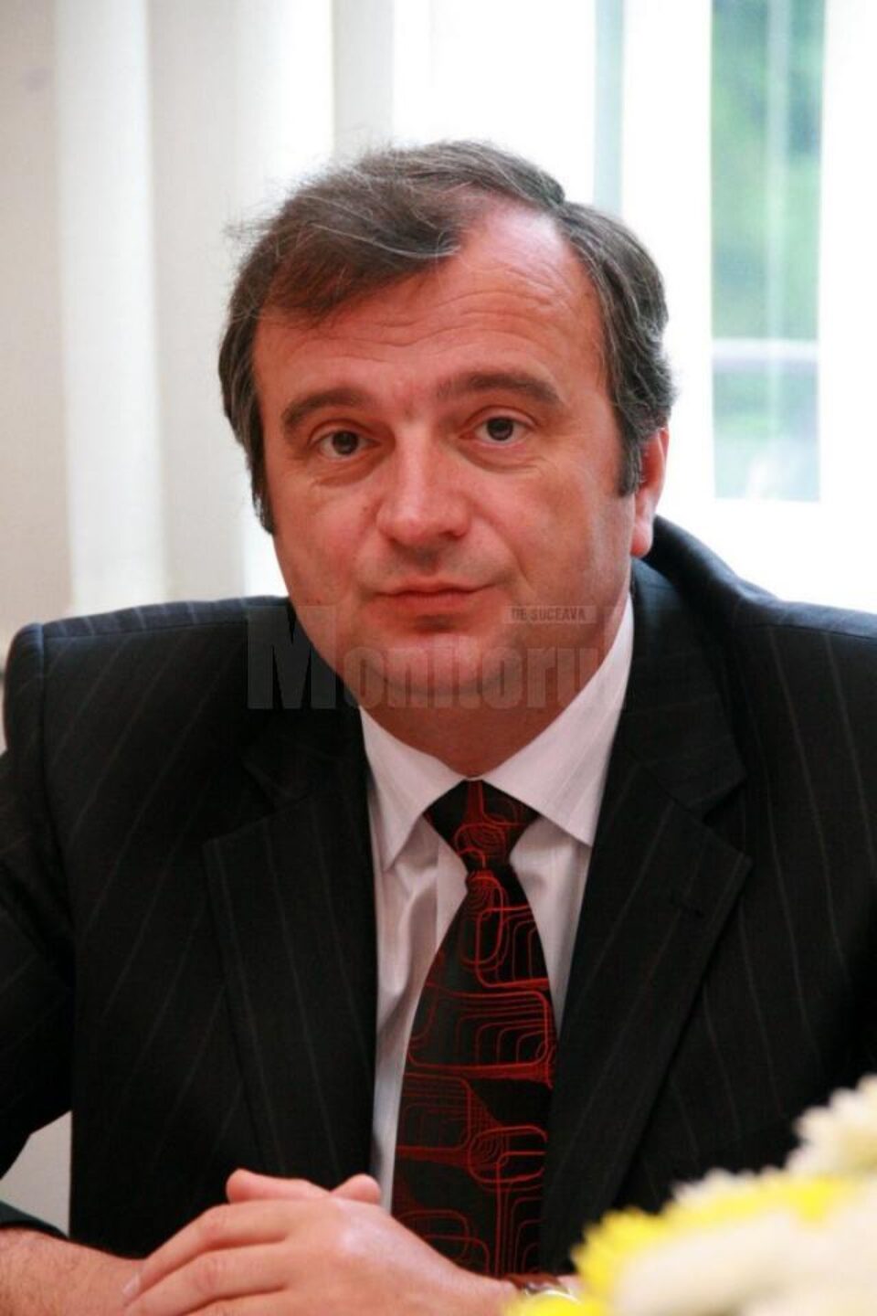 Tiberiu Maerean, noul viceprimar din Rădăuți