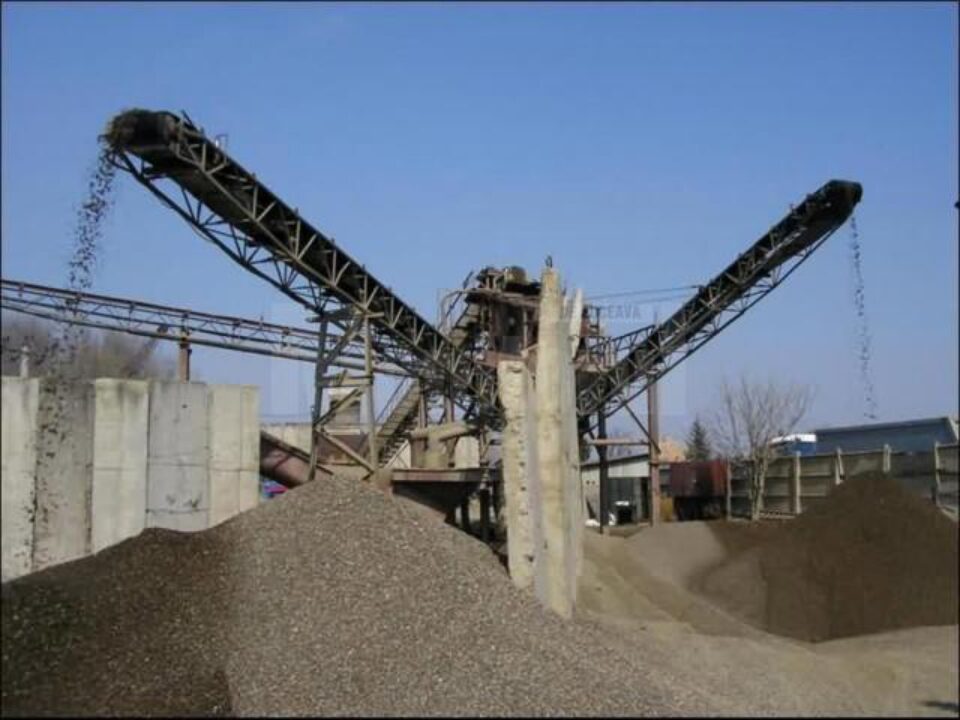 „Industria locală”