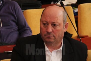 Ilie Boncheș, primarul de Vatra Dornei: „Relația a fost una bună și nu am obiecții cu privire la doamna director adjunct”