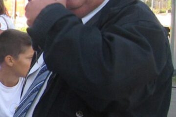 Directorul executiv al APM, Vasile Oșean