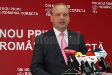 Ovidiu Donțu: „Ordonanța este în continuare în vigoare și produce efecte juridice depline”