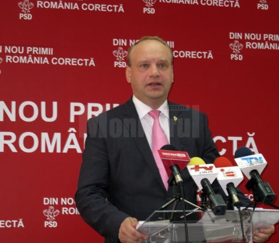 Ovidiu Donțu: „Ordonanța este în continuare în vigoare și produce efecte juridice depline” Ovidiu Donțu: „Ordonanța este în continuare în vigoare și produce efecte juridice depline”