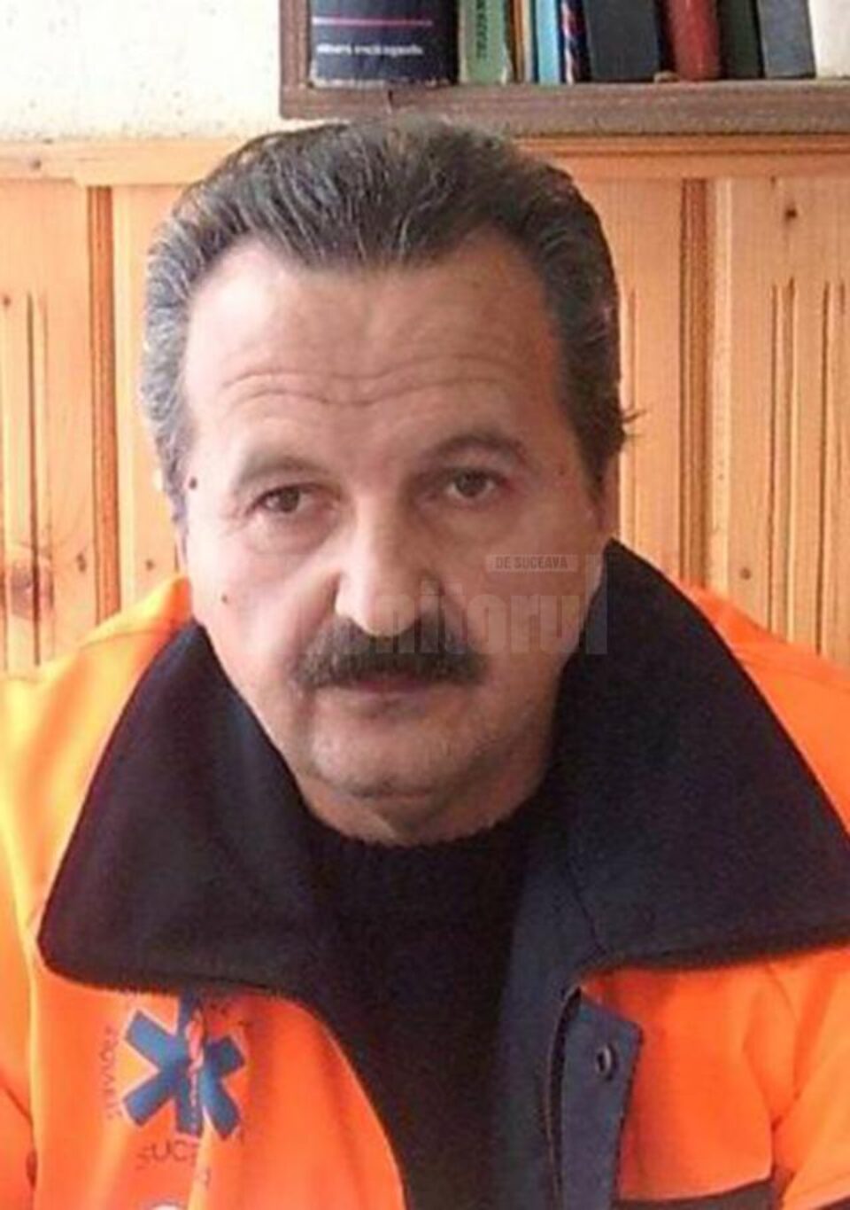 Directorul Daniel Martiniuc este la un pas de a fi demis după ce instituția pe care o conduce i-a pus într-o situație jenantă pe handbaliștii suceveni Directorul Daniel Martiniuc este la un pas de a fi demis după ce instituția pe care o conduce i-a pus într-o situație jenantă pe handbaliștii suceveni