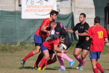 CSM s-a impus la Arad