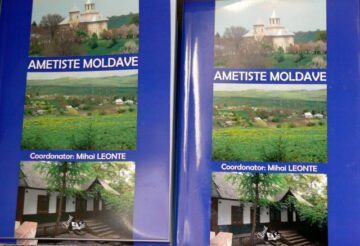 Biblioteca sătească „Mihai Leonte” și Muzeul Sătesc, inaugurate ieri în satul Petia