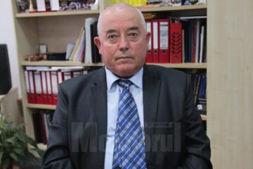 Prof. univ. dr. ing. Gheorghe Gutt a fost distins cu ordinul internațional de merit în grad de cavaler al Federației Internaționale a Inventatorilor,