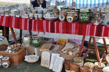 Festivalul „Tradiții și legende bucovinene” a transformat Horodnicul de Sus în capitala Moldovei