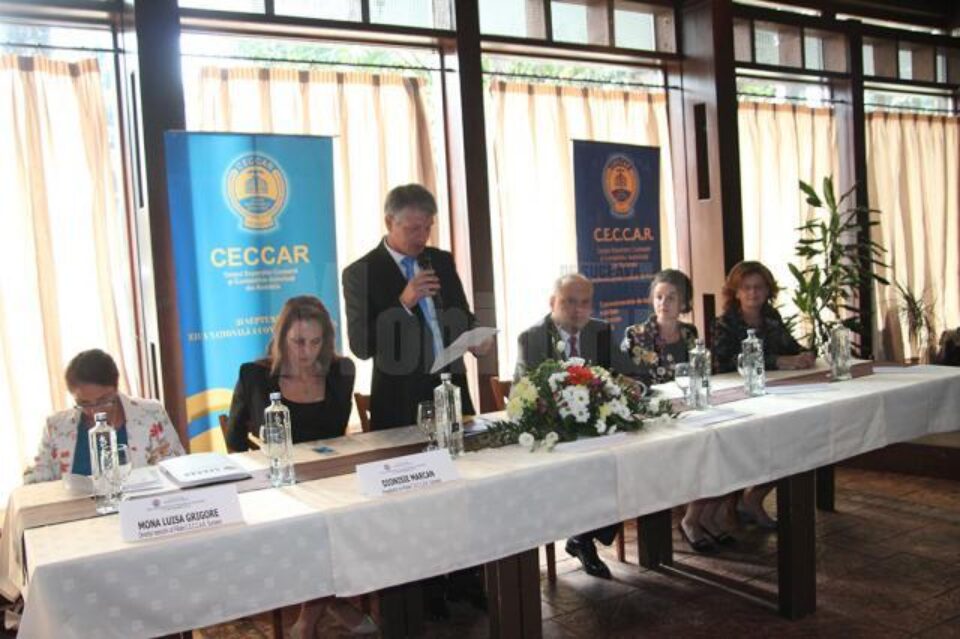 Pe 21 septembrie, a fost marcată și la Suceava „Ziua națională a contabilului român”