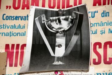Lian Cubleșan, artistul sucevean care înfruntă leucemia prin muzică