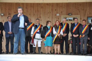 Festivalul „Tradiții și legende bucovinene” a transformat Horodnicul de Sus în capitala Moldovei