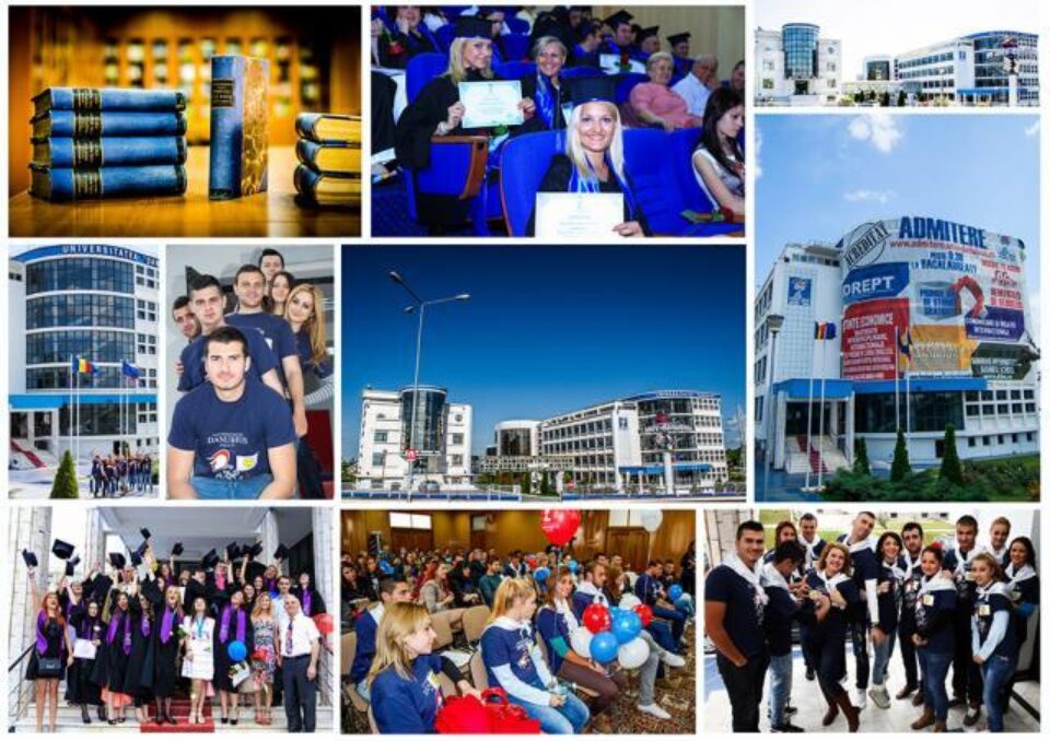 STUDENT LA FACULTATEA DE STIINTE ECONOMICE UNIVERSITATEA „DANUBIUS” DIN GALAȚI