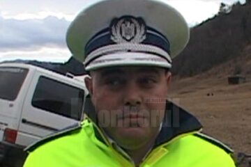 Subinspectorul Andrei Boico