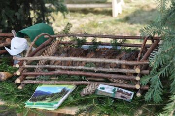 Festivalul „Tradiții și legende bucovinene” a transformat Horodnicul de Sus în capitala Moldovei