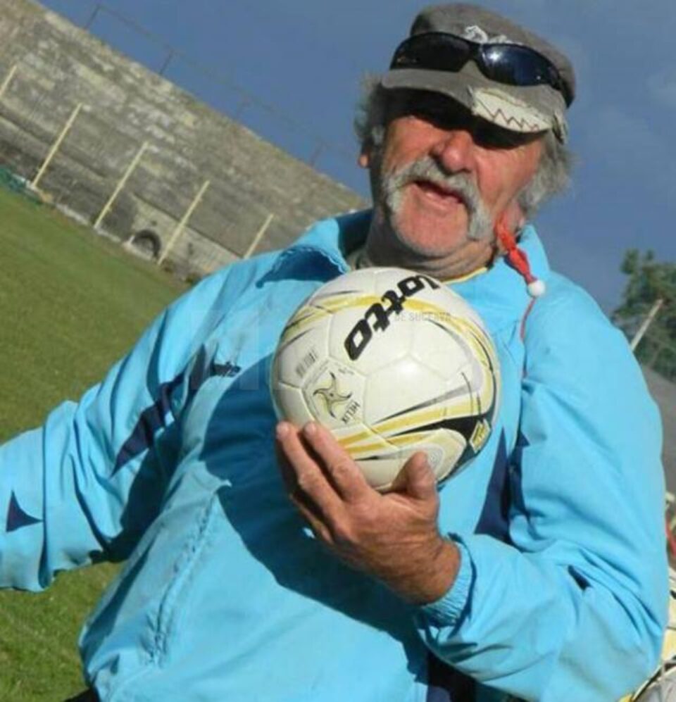 Pavel Crăciun a murit de inimă rea