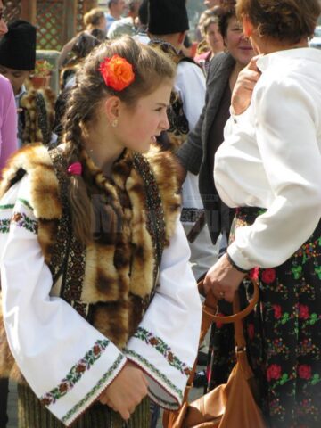 Eveniment aniversar ”Vama 605 ani – Tradiții și turism rural”, în comuna Vama