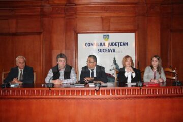 Primarii au fost instruiți de autoritățile locale cu privire la organizarea alegerilor
