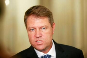 Liderul PNL, Klaus Iohannis, candidatul Alianței Creștin-Liberale (ACL) la prezidențiale, va fi prezent astăzi în municipiul Suceava
