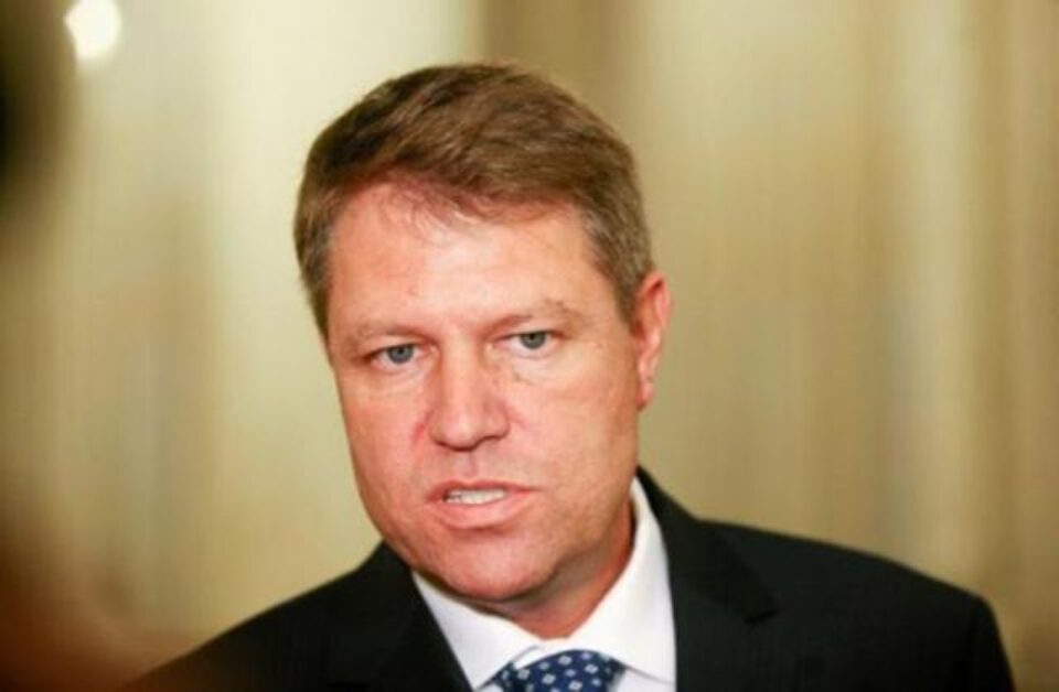 Liderul PNL, Klaus Iohannis, candidatul Alianței Creștin-Liberale (ACL) la prezidențiale, va fi prezent astăzi în municipiul Suceava