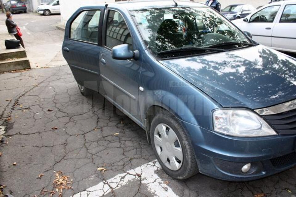Transport de țigări de contrabandă, interceptat la intrarea în Suceava