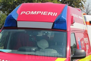 Ambulanța SMURD a întârziat la stadion, iar pentru asta un șef de tură de la Detașamentul Fălticeni va fi sancționat disciplinar
