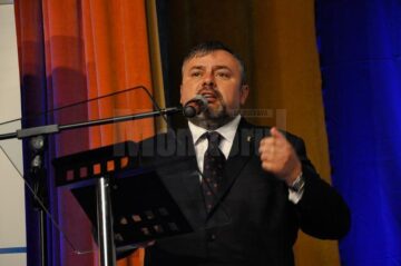 Ioan Balan: „PSD nu poate să pună țara la picioarele lui Victor Ponta”