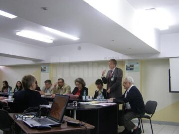 S-a lansat proiectul Parteneriate pentru Activități Industriale cu Zero Deșeuri