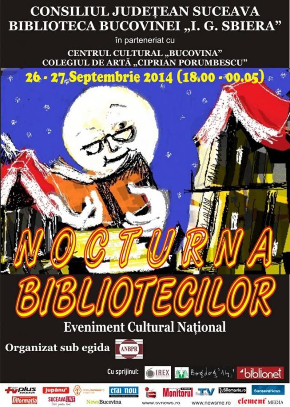 Unde fugim de-acasă...