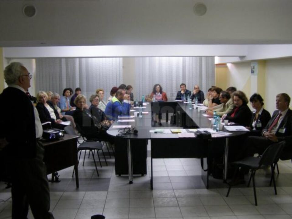 S-a lansat proiectul Parteneriate pentru Activități Industriale cu Zero Deșeuri