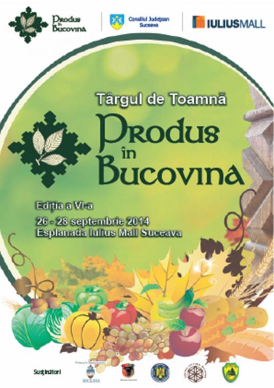 Unde fugim de-acasă...