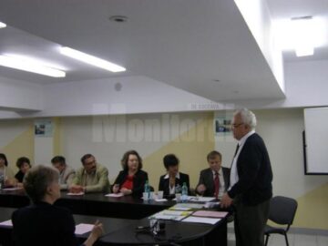 S-a lansat proiectul Parteneriate pentru Activități Industriale cu Zero Deșeuri