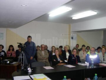 S-a lansat proiectul Parteneriate pentru Activități Industriale cu Zero Deșeuri