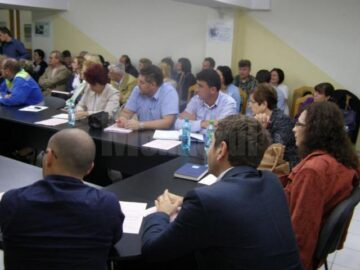 S-a lansat proiectul Parteneriate pentru Activități Industriale cu Zero Deșeuri