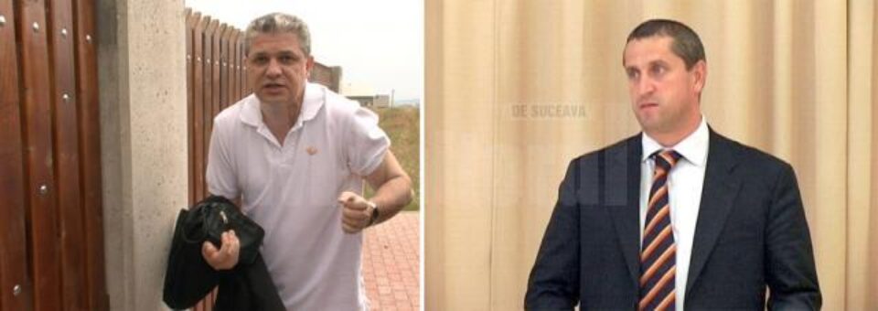 Judecătorul Bogdan Bărbuță, la cererea afaceristului Constantin Babiuc, a dat 69 de hotărâri judecătorești cu cântec pentru o suprafață de 41,59 ha în zona Dornești Judecătorul Bogdan Bărbuță, la cererea afaceristului Constantin Babiuc, a dat 69 de hotărâri judecătorești cu cântec pentru o suprafață de 41,59 ha în zona Dornești