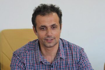 Sorin Rață speră să obțină până sâmbătă dreptul de joc pentru cei trei jucători de origine sârbă