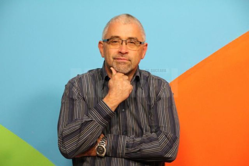 Dorel GULICIUC – Bucovina TV