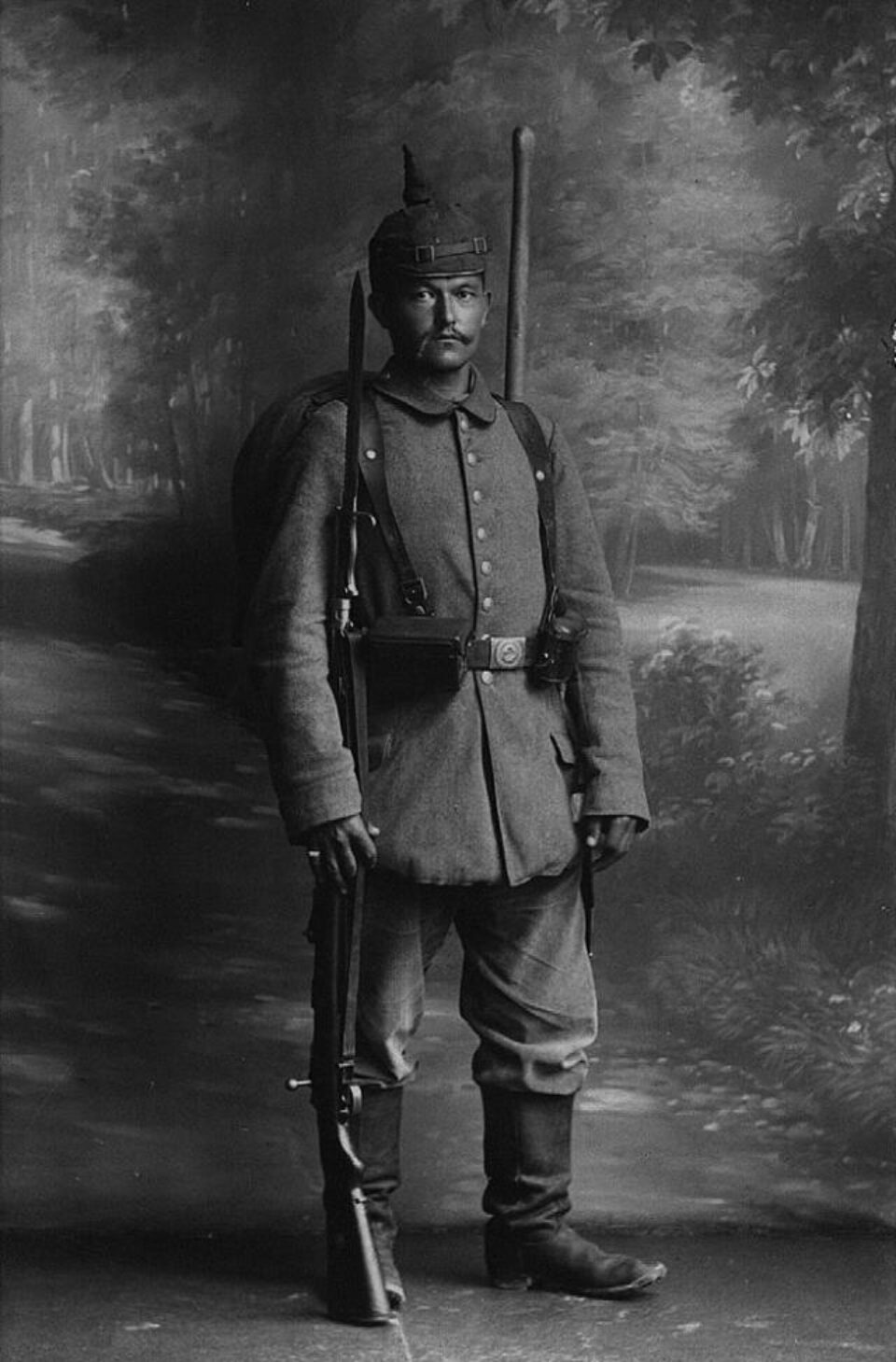 „La cătane”