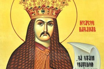Binecredinciosul voievod Neagoe Basarab