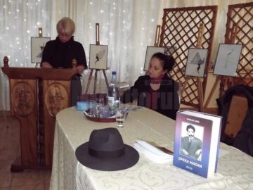 Festivalul național de poezie „Nicolae Labiș”, la 60 de ani de la „Moartea căprioarei”