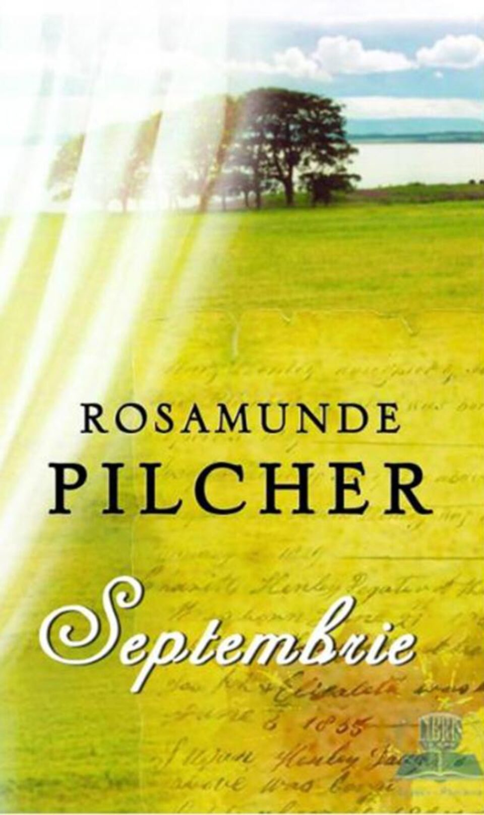 Rosamunde Pilcher: „Septembrie”