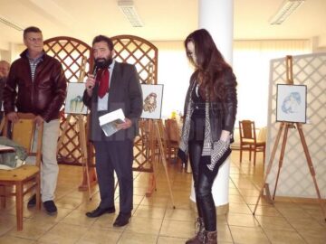 Festivalul național de poezie „Nicolae Labiș”, la 60 de ani de la „Moartea căprioarei”