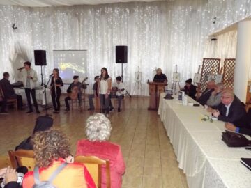 Festivalul național de poezie „Nicolae Labiș”, la 60 de ani de la „Moartea căprioarei”