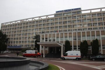 La Suceava au ajuns două echipe specializate în prelevarea de organe, una de la Iași cu o ambulanță și una de la București, cu un elicopter