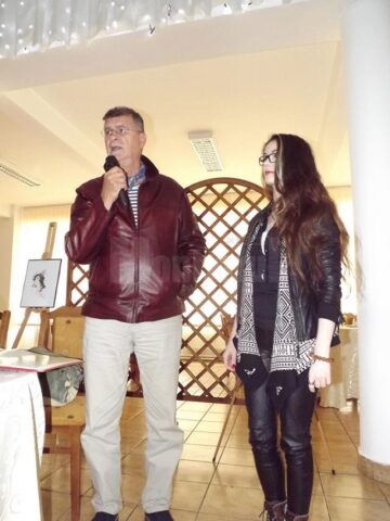 Festivalul național de poezie „Nicolae Labiș”, la 60 de ani de la „Moartea căprioarei”