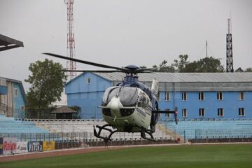 La Suceava au ajuns două echipe specializate în prelevarea de organe, una de la Iași cu o ambulanță și una de la București, cu un elicopter