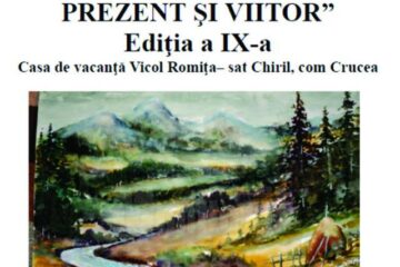 Expoziția Taberei Internaționale de Pictură „Bucovina - trecut, prezent și viitor”